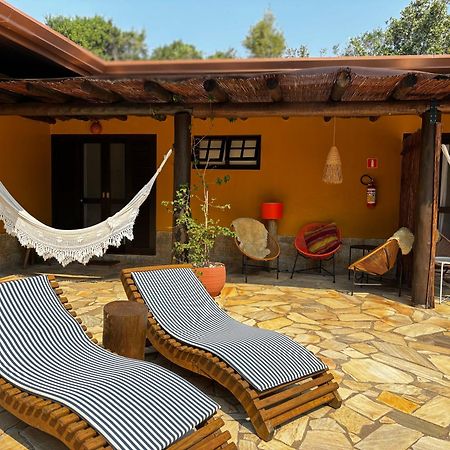 Pousada Jardim Boemio Cananéia Zewnętrze zdjęcie